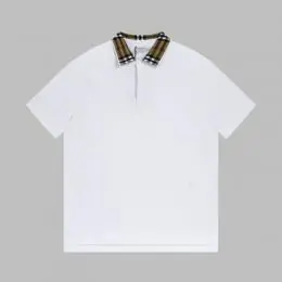 burberry t-shirt manches courtes pour unisexe s_1242b11